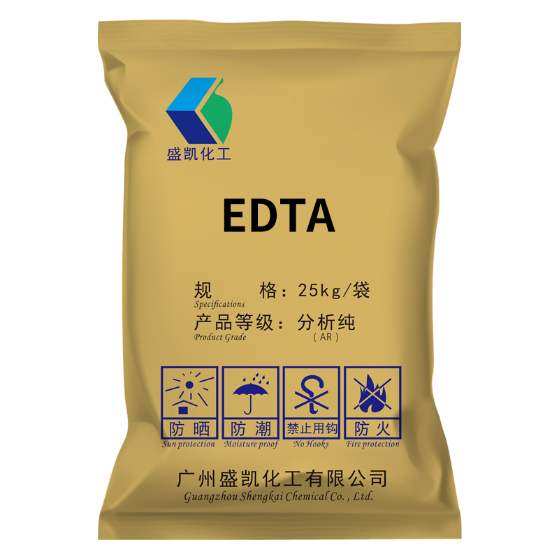 EDTA